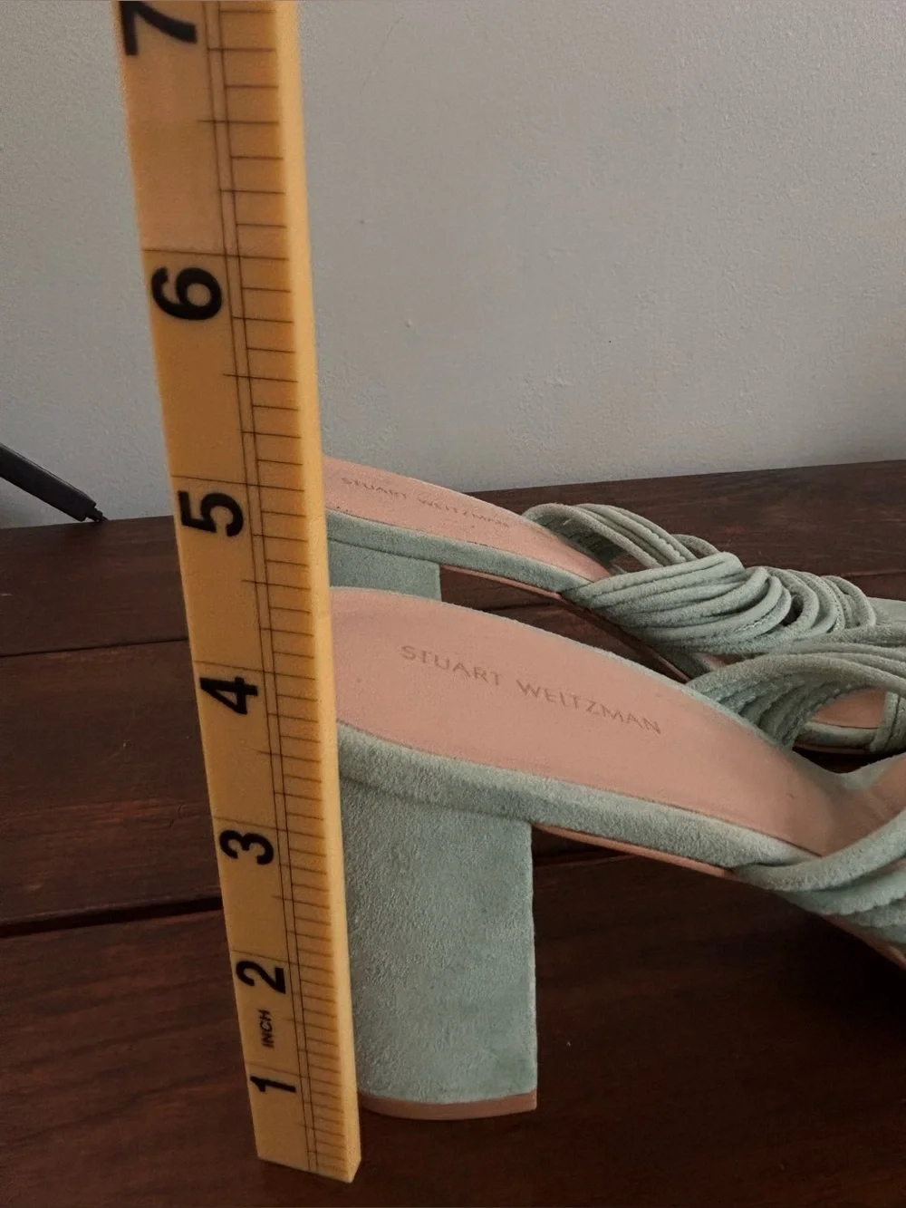 Stuart Weitzman stuart weitzman